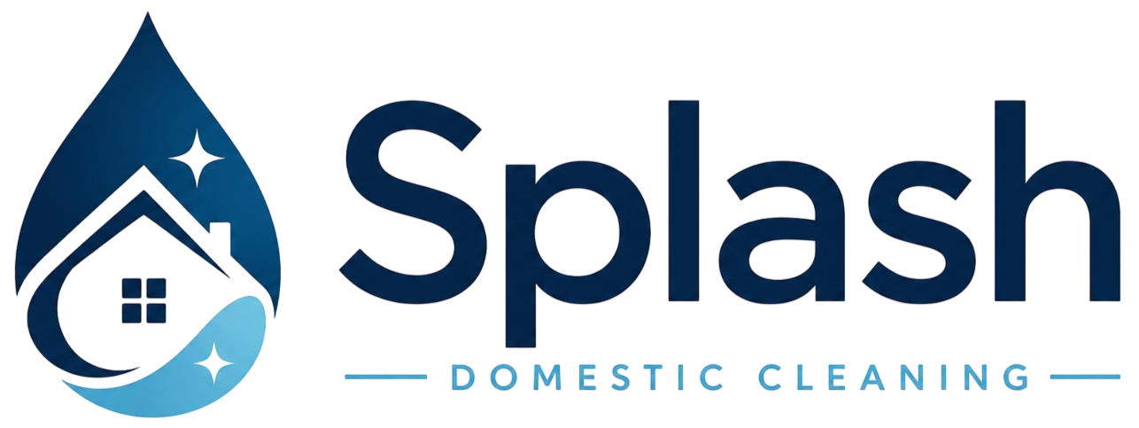 Splash Domestic Cleaning